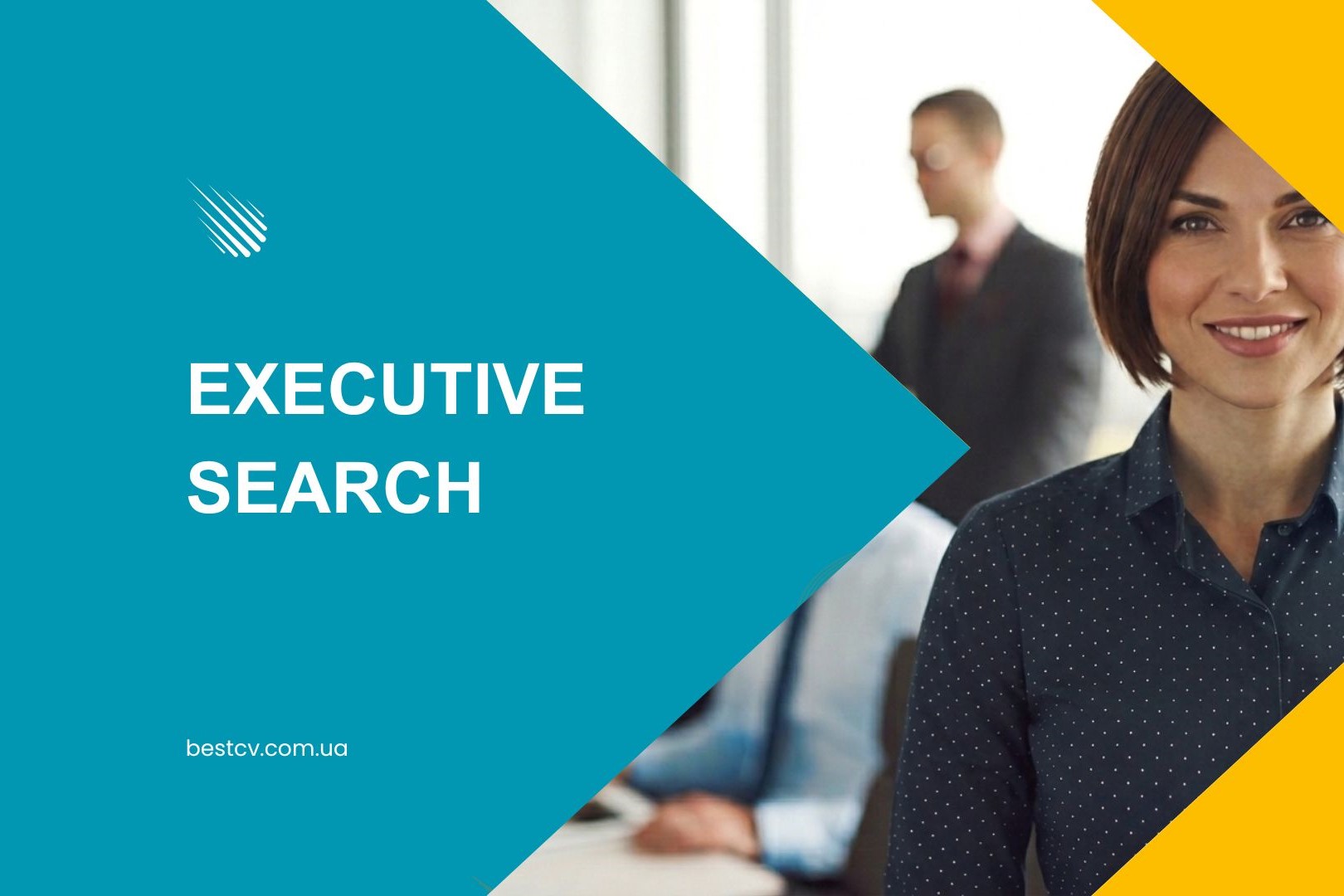 Executive Search в Україні: як знайти топ-менеджера, якого немає у відкритому доступі